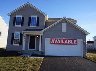 2091 Kate Dr, Montgomery, IL 60538