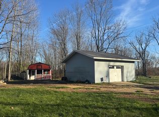 40368 28th Ave, Gobles, MI 49055