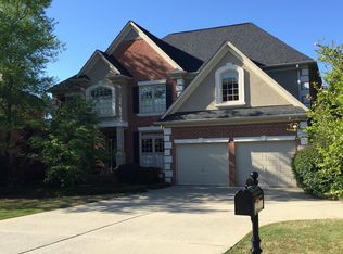 4570 Rutherford Dr, Marietta, GA 30062