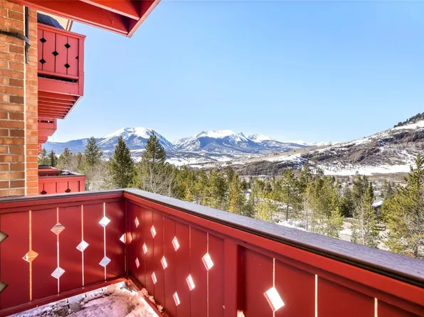 150 Evergreen Rd #204, Dillon, CO 80435
