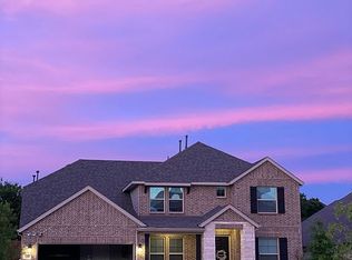 14290 Sedgegrass Dr, Frisco, TX 75033