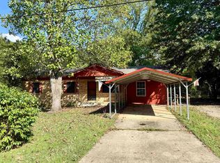 1325 Meadowbrook Dr, Heber Springs, AR 72543