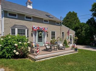 14 Ridge Rd, Groton, CT 06340