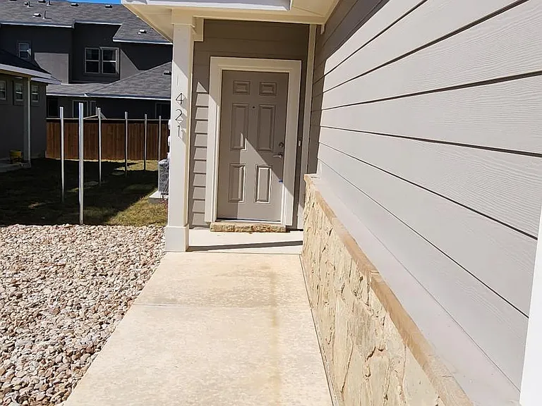 417 Parkline Dr #2D — Photo 2