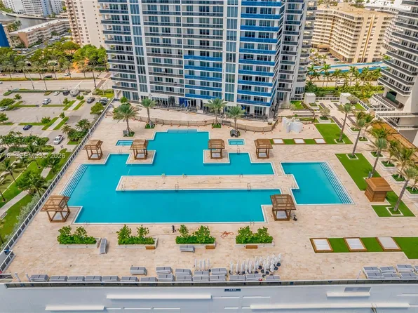 1850 S Ocean Dr APT 706, Hallandale Beach, FL 33009