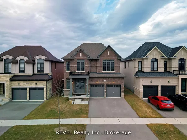 795 Queenston Blvd, Woodstock, ON N4T 0N1