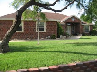 740 W Fm 2105, San Angelo, TX 76901
