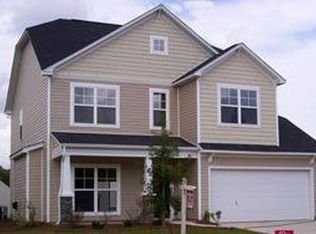 361 Foxport Dr, Chapin, SC 29036