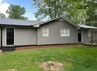 555 Old Broadwell Mill Rd, Jacksonville, AL 36265