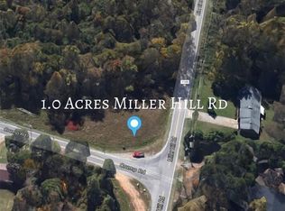 Miller Hill Rd, Lenoir, NC 28645
