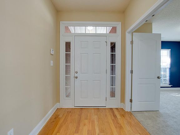 Entryway