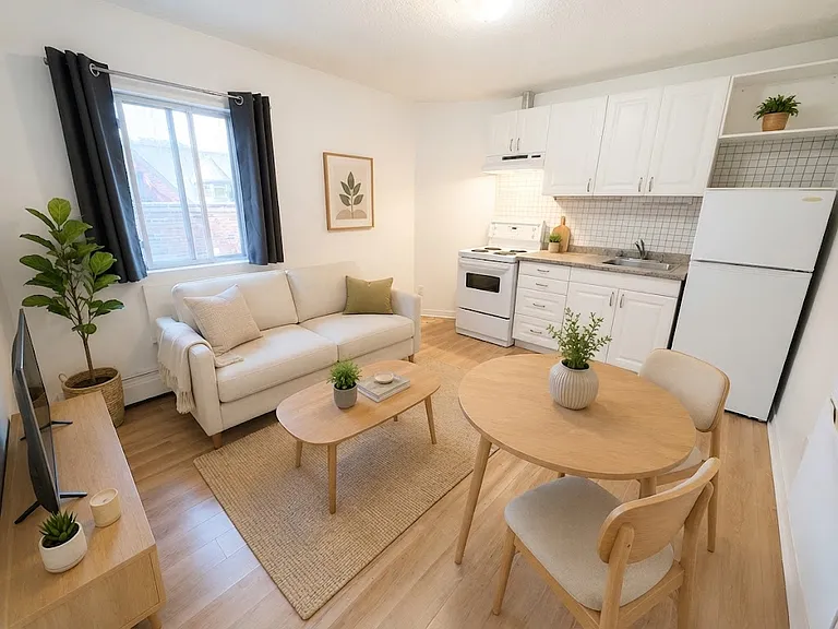 198 Dunn Ave #402 — Photo 1