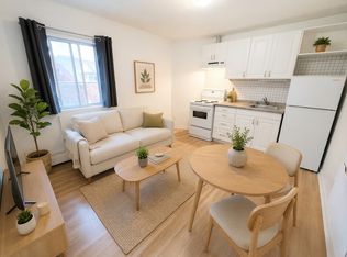 198 Dunn Ave Suite 402, Toronto, ON M6K 2R9