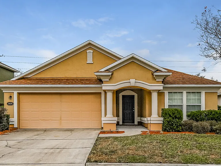 3859 Marsh Bluff Dr — Photo 1