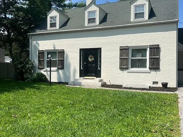 2311 Delaware Blvd, Saginaw, MI 48602