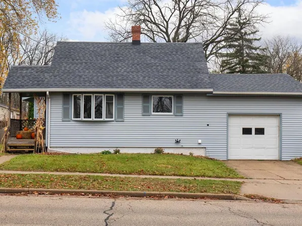 916 West Fulton Street, Edgerton, WI 53534