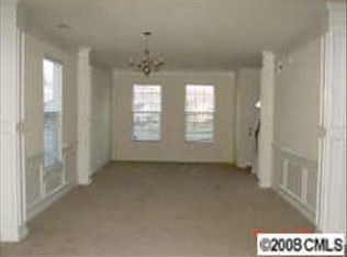 2025 City Lights Dr, Indian Trail, NC 28079