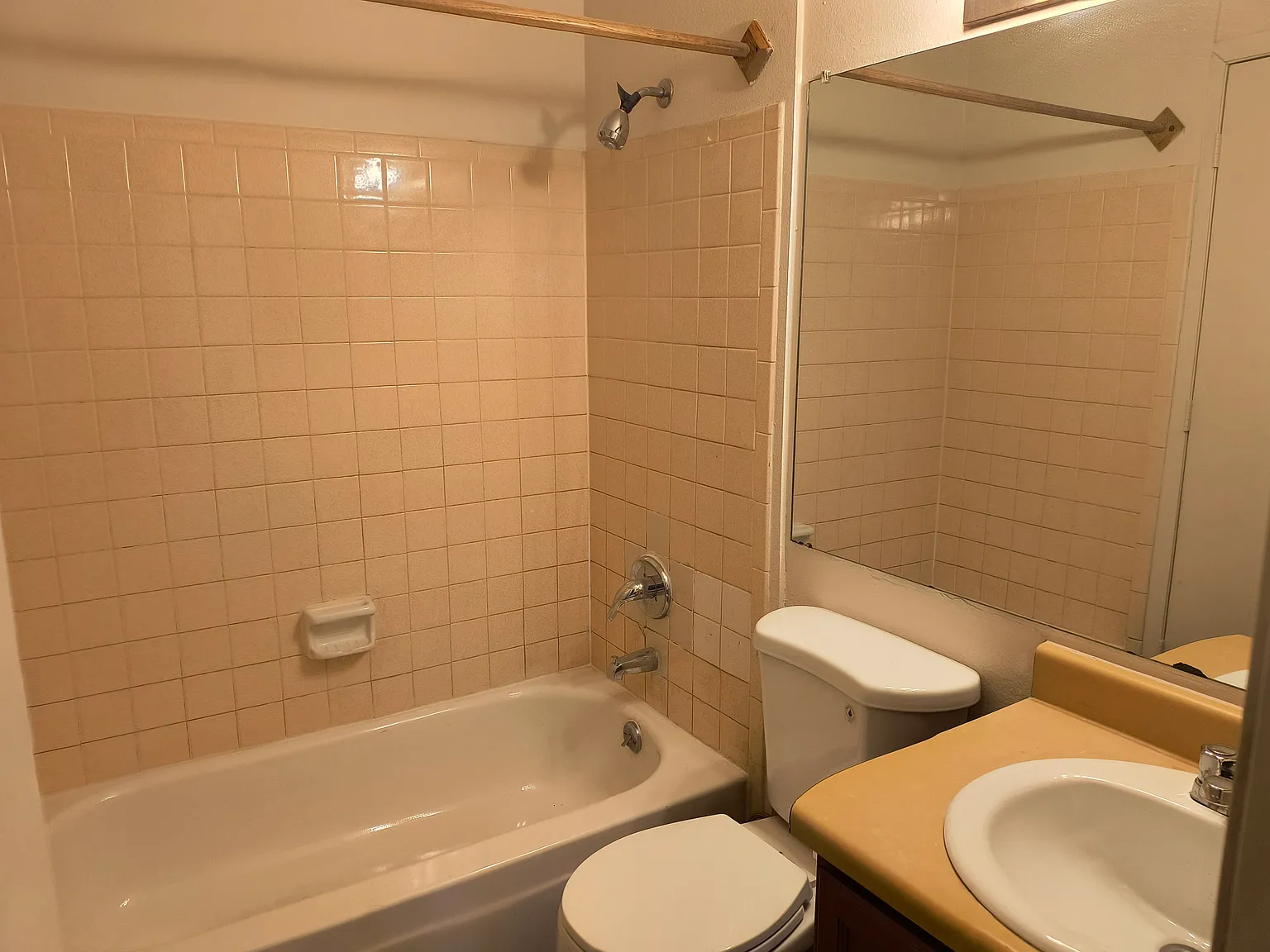 1 bed, 875 sqft, $1,200 — Photo 4