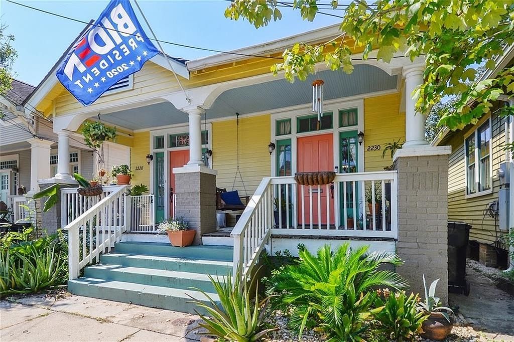 2230 Upperline St, New Orleans, LA 70115 Zillow