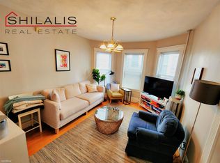 4 Newton St, Cambridge, MA 02139