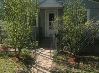 1131 S Pershing Ave, Wichita, KS 67218