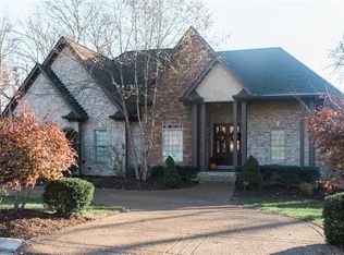 1307 Camelot Bay, Mount Juliet, TN 37122