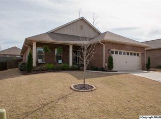2416 Bankhill Cir SE, Owens Cross Roads, AL 35763