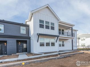 2102 Setting Sun Dr #6, Windsor, CO 80550