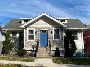 241 Keer Ave, Newark, NJ 07112