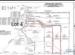 5425 Weckerly Rd, Whitehouse, OH 43571