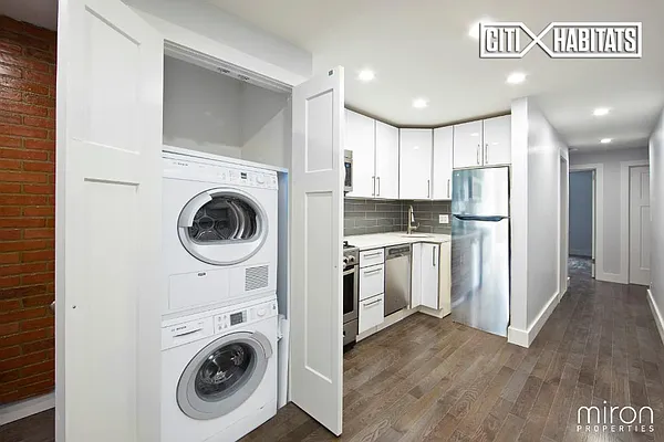 Rented by Citi Habitats | media 34