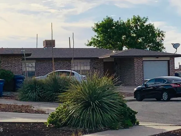 609 Alicante Way #A, El Paso, TX 79912