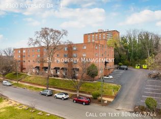 2300 Riverside Dr APT 1, Richmond, VA 23225
