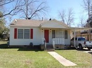 1120 Olive, Magnolia, AR 71753