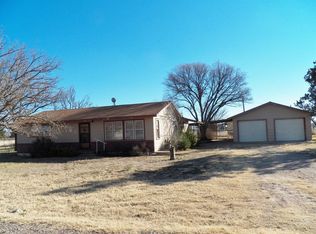 1519 138th St, Lubbock, TX 79423