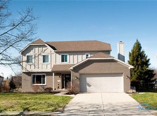 1783 Kettle Run Ct, Perrysburg, OH 43551