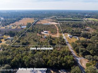 195 KELLEY SMITH SCHOOL Road, Palatka, FL 32177