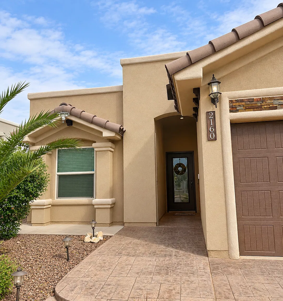 3 bed, 1494 sqft, $2,300 — Photo 2