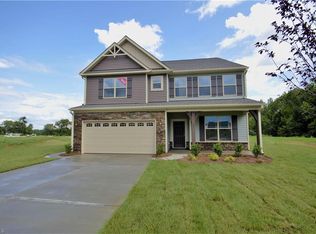 41 Onslowbay Ct, Whitsett, NC 27377