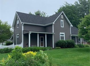 206 W 3rd St, Sheridan, IN 46069