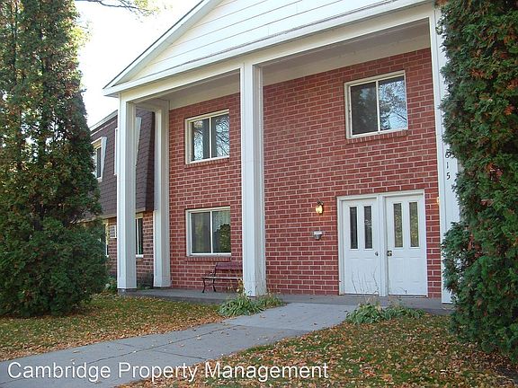 2nd image of 615 1st Ave S #25