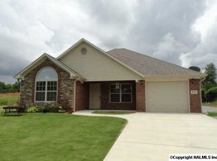 971 Charley Patterson Rd, New Market, AL 35761