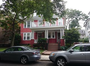 40 Prince St, Boston, MA 02130