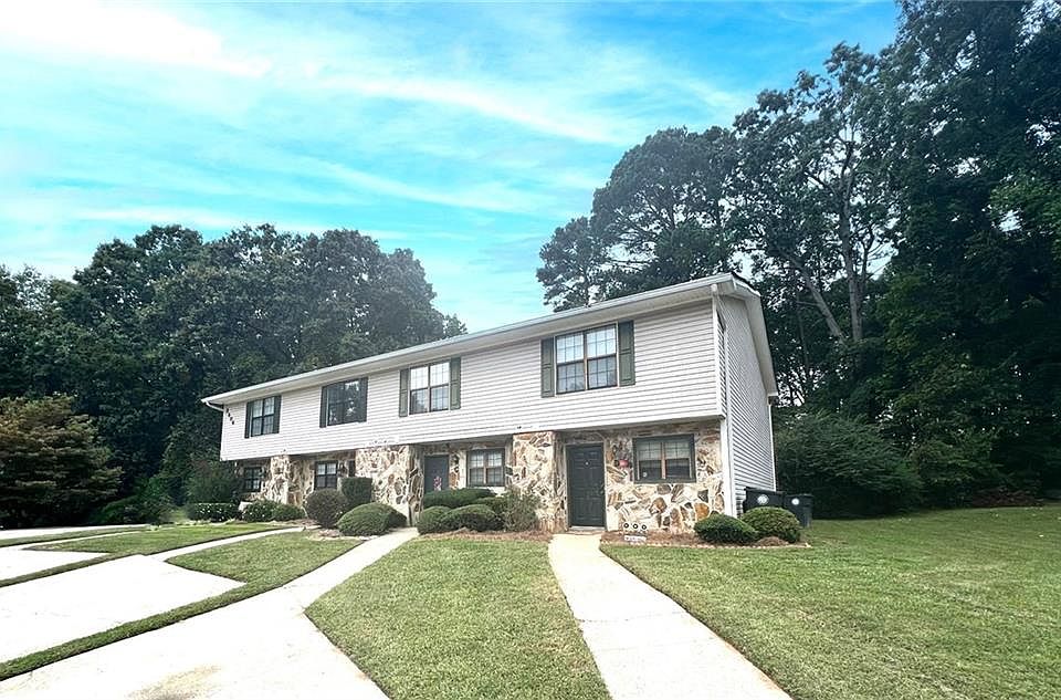 2506 Hidden Cove Ct Gainesville, GA, 30501 Apartments for Rent Zillow