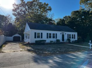 495 Spruce St, Allendale, SC 29810