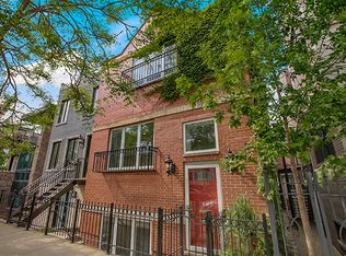 1738 W Wabansia Ave, Chicago, IL 60622