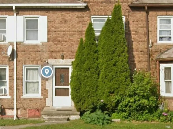6257 Miller Rd, Dearborn, MI 48126