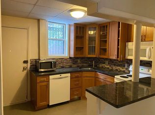 66 Marshal St APT 1B, Brookline, MA 02446