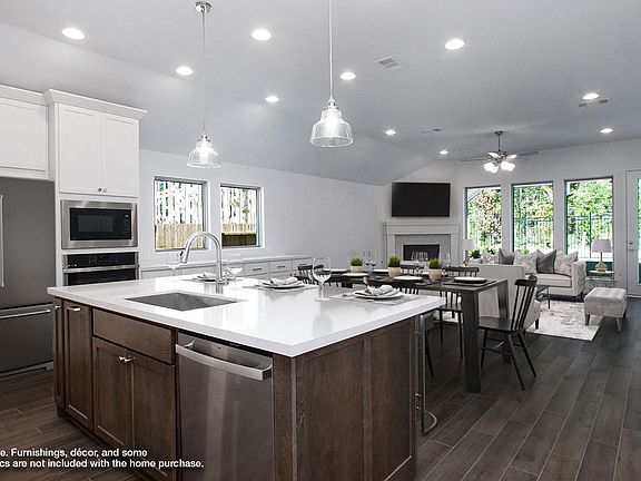 3rd image of 17727 Monarch Vista Ln