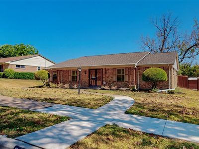 2217 Camp David St, Mesquite, TX, 75149